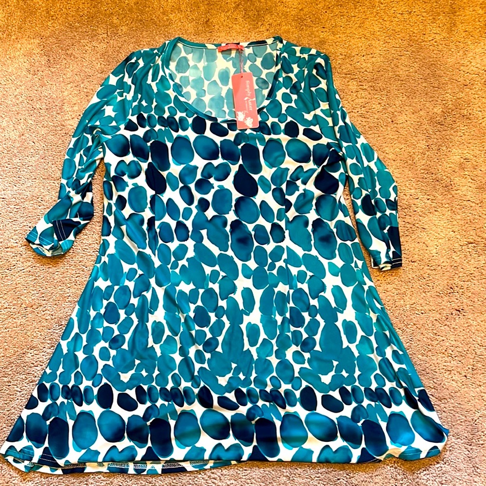 Light weight top